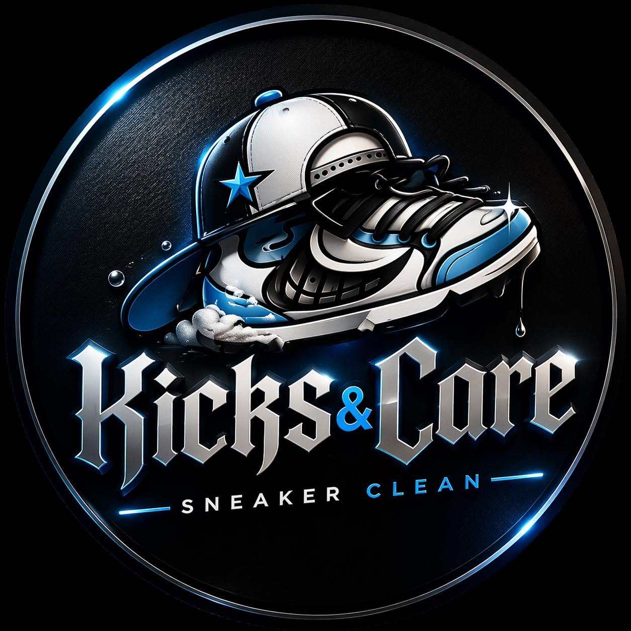 Kicks & Care